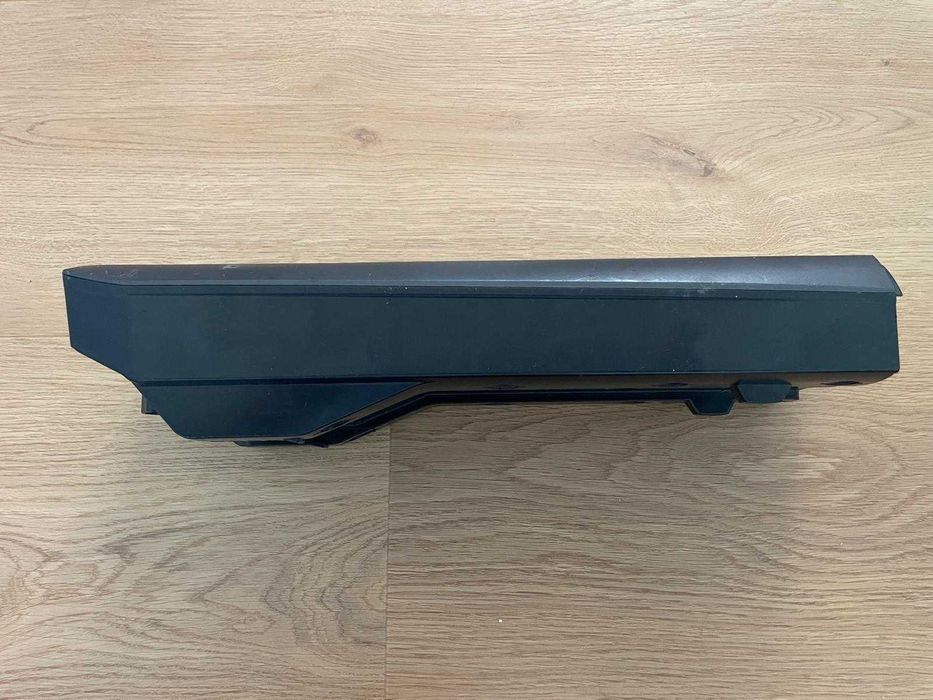 Bateria Bosch PowerPack Rack 400 Wh