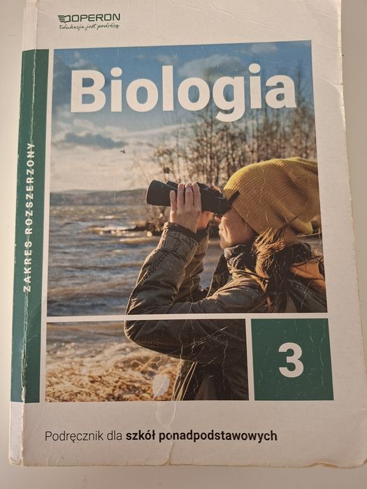 Biologia  operon