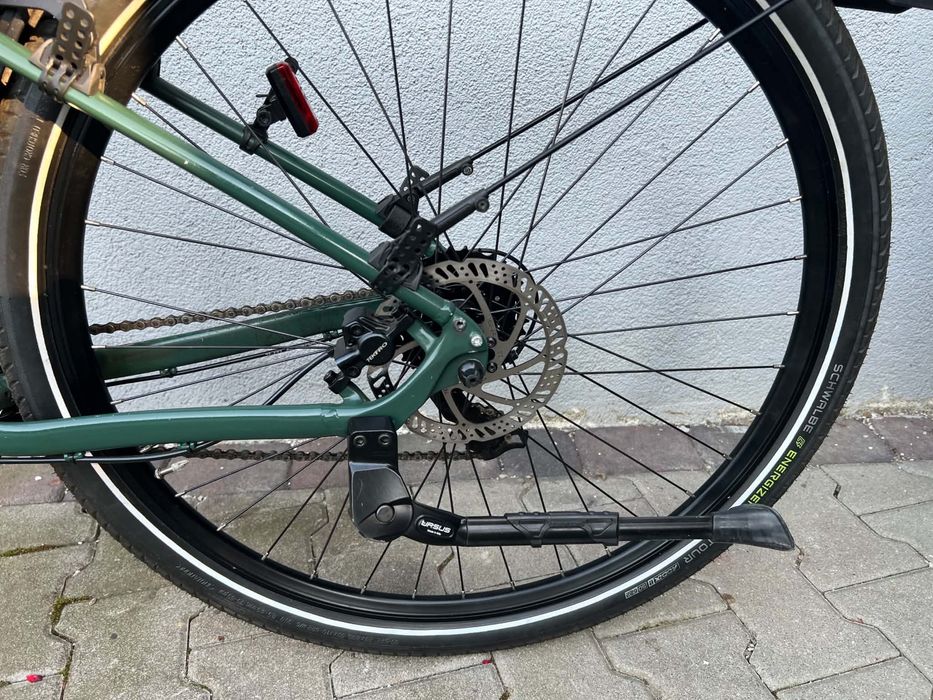 Rower GIANT 28”