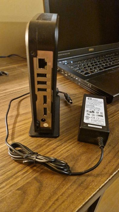 Terminal mini komputer IGEL M250C