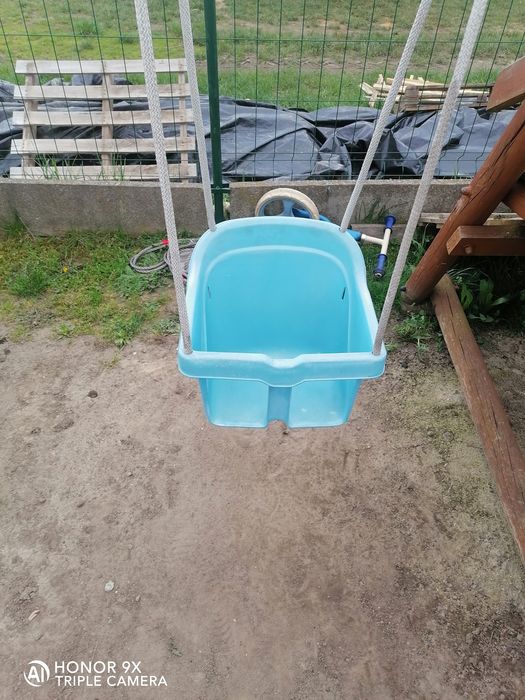 Huśtawka dziecięca