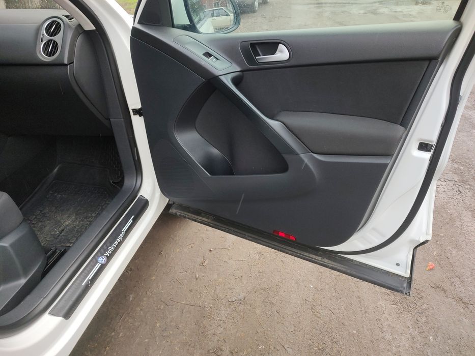 Продам Фольксваген тигуан