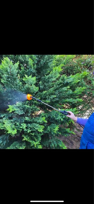 САДОВНИК- все садовые работы;обработка и обрезка фруктовых и винограда