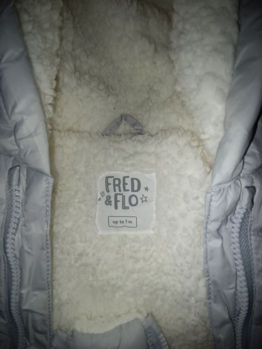 Комбінезон дитячий