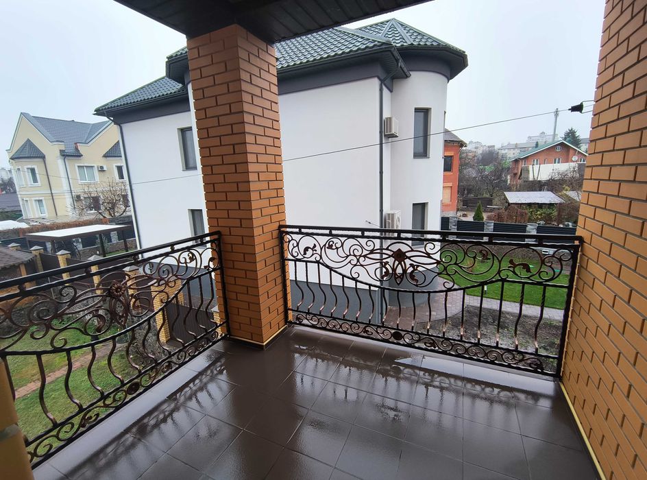 Продам  VIP-будинок для поціновувачів  якісної нерухомості.