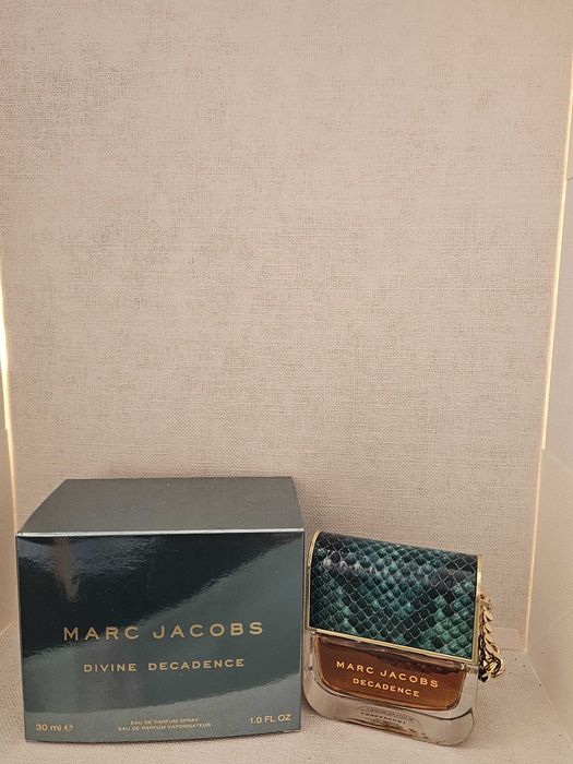 Marc Jacobs Divine decadence