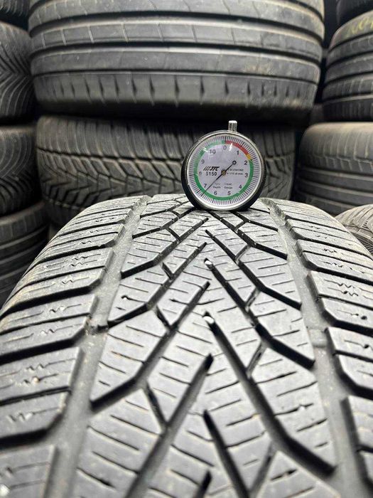 Шини 215/60 R17 Sempirit пара зима, Зимняя резина,6,5/7 мм. ар. 202505