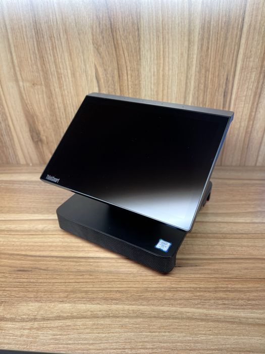 Сенсорний Конференц-хаб Lenovo ThinkSmart Hub/i5-8365U/8/128/10.1"