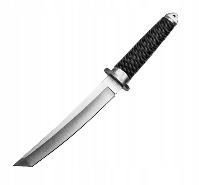 Nóż Japoński COLD STEEL PEGASI TANTO MAGNUM 32CM Etui Ostry Solidny