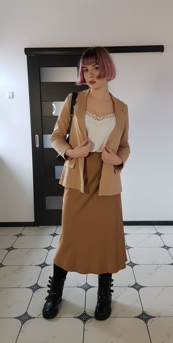Топ на брительках,майка