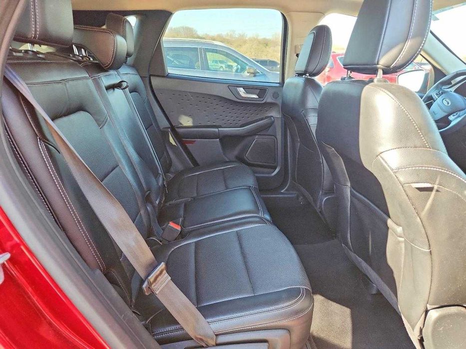 Ford Escape Titanium 2020