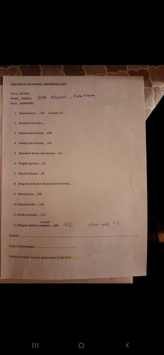 Suknia ślubna kremowa cudna zwiewna