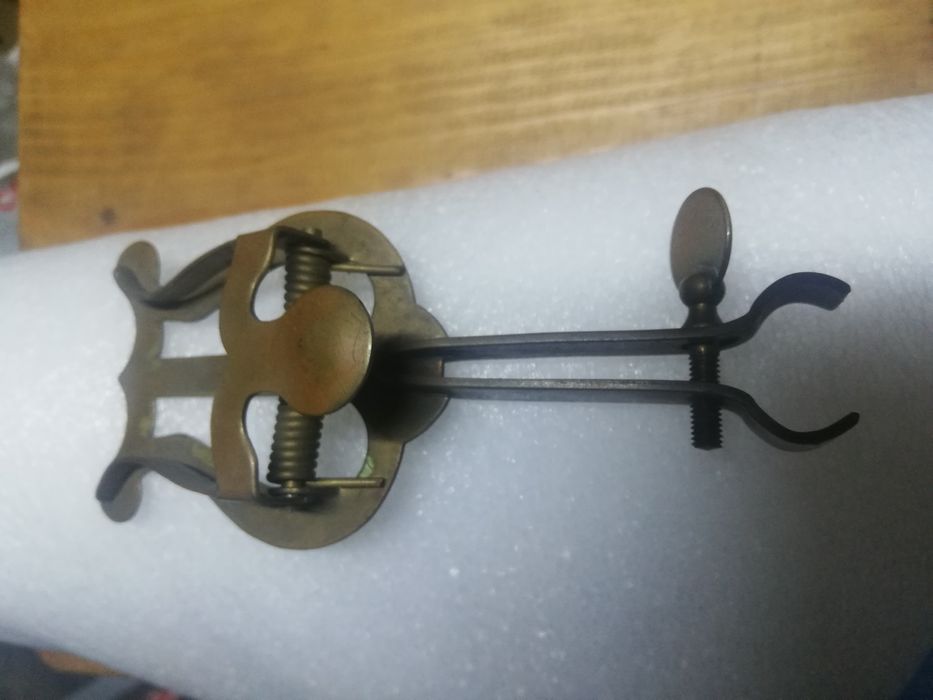 Vendo suporte de Pauta