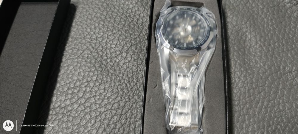 Механічні годинники WINNER