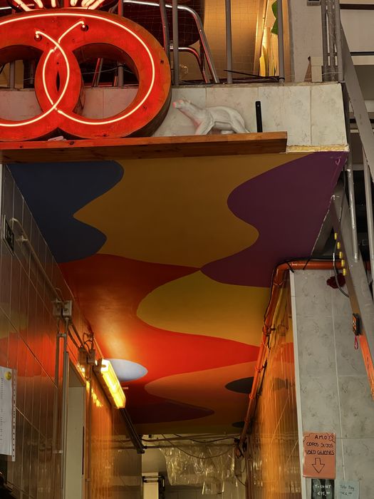 Limpeza Geral e Transformações de ambiente