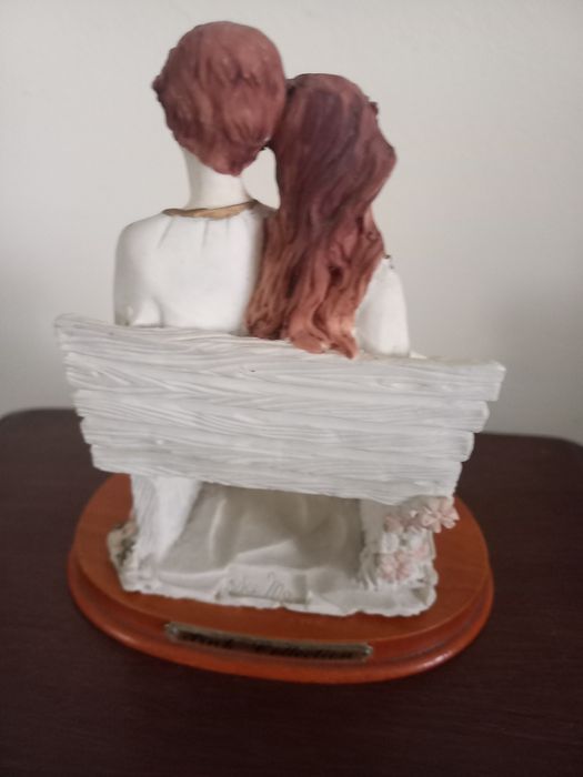 Biblo para decoração