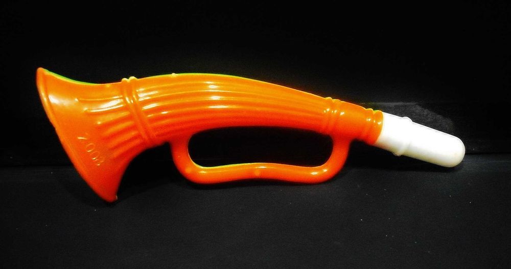 JATO - Corneta antiga - estado de nova - MARCADA