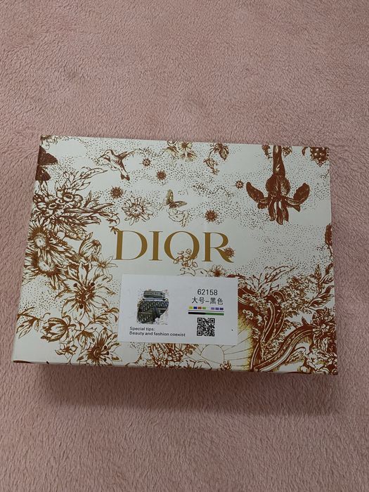 Mala a tiracolo nova em caixa CD