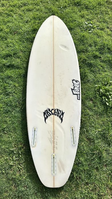 Prancha de Surf Lost 5’7