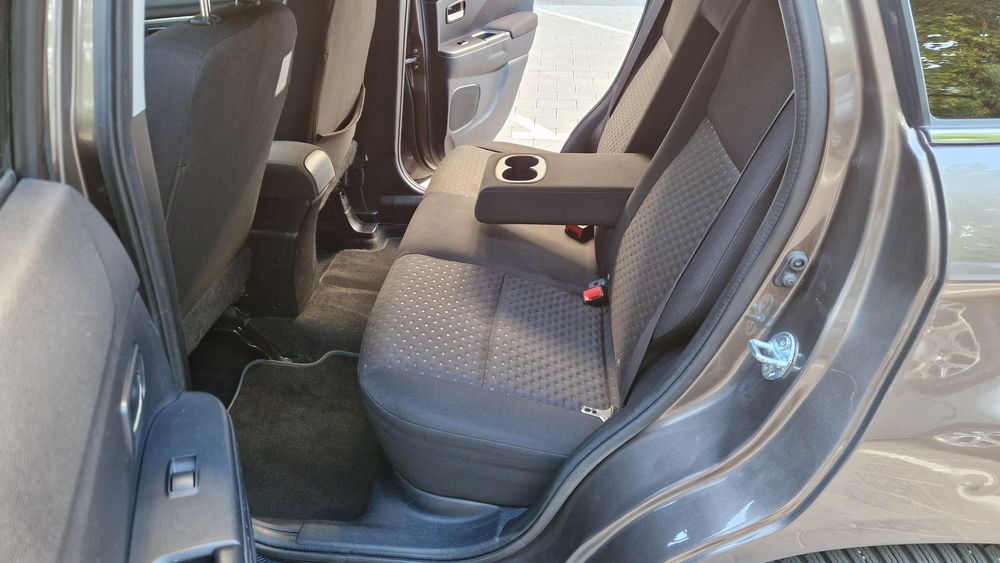 Мітсубісі ASX 1.8диз.4×4