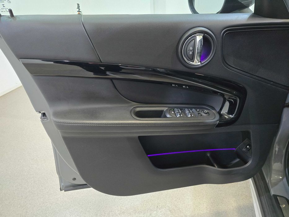 Mini Cooper SE Countryman 1.5 Plug-In Hybrid All4 Automatic