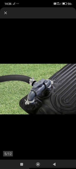 Intex basen intex bestway 58515 pompa piaskowa