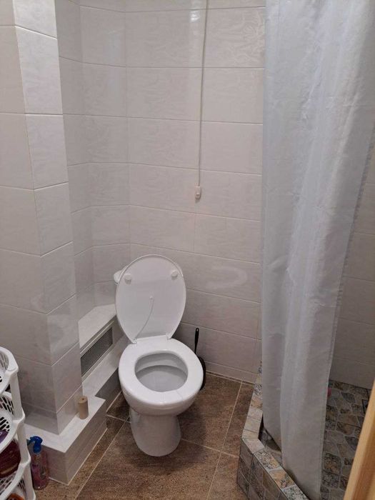 Прекрасная двухуровневая квартира в Теплодаре