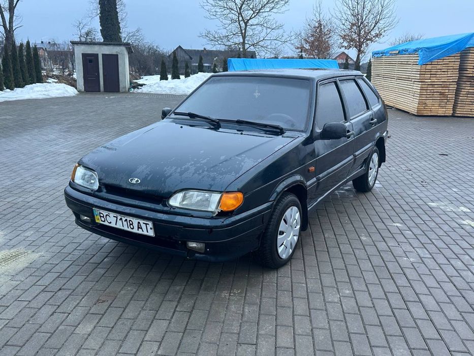 Продам ВАЗ 2114