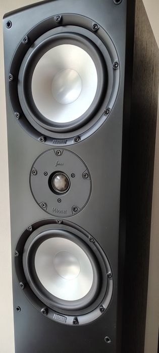 Kolumny Magnat Quantum 505