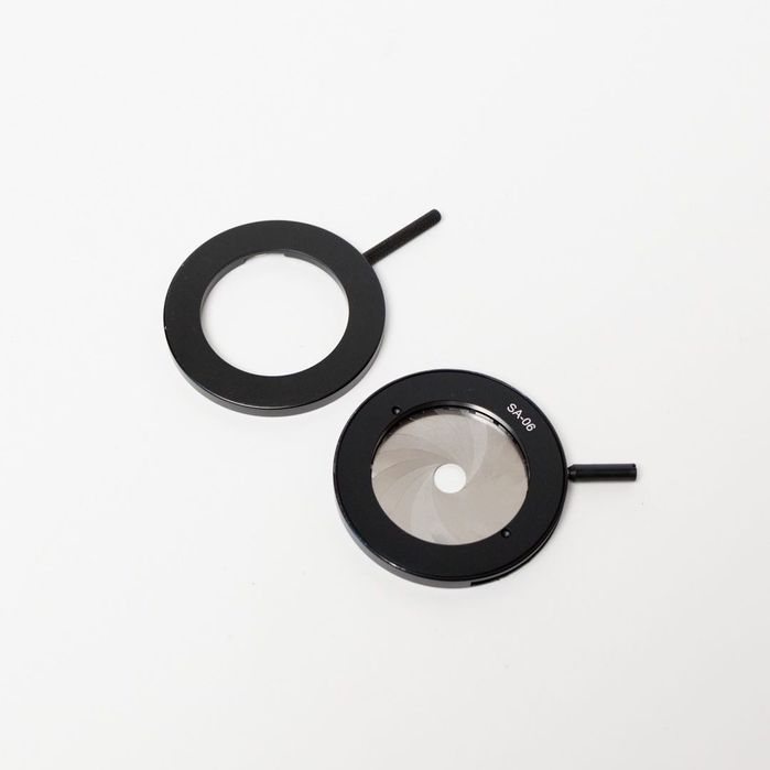 Godox Projection Kit (Snoot Óptico)