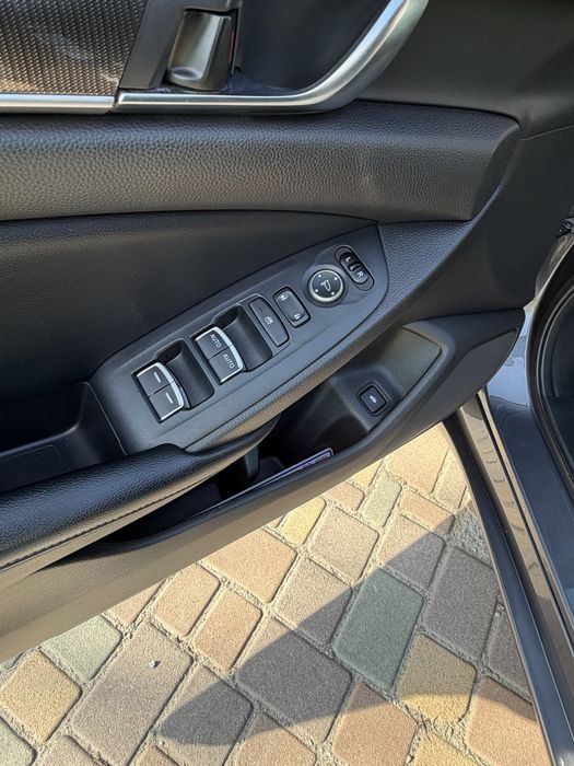 Прадам Хонду акорд спорт