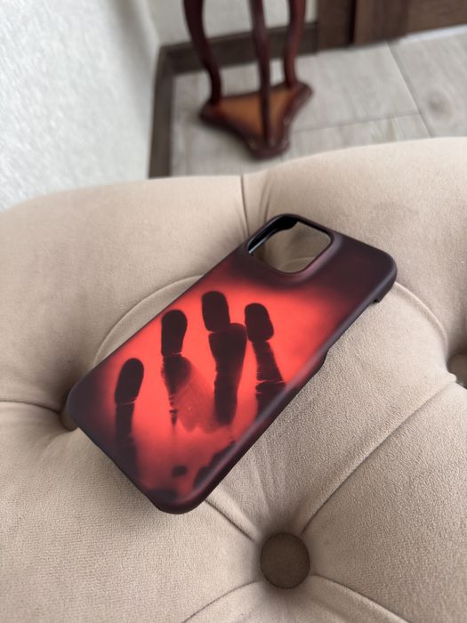 Чохол iPhone 15 Pro Max