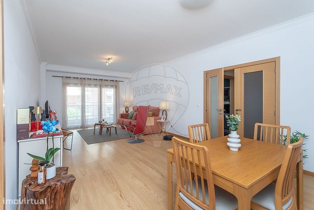 Apartamento T3 para venda