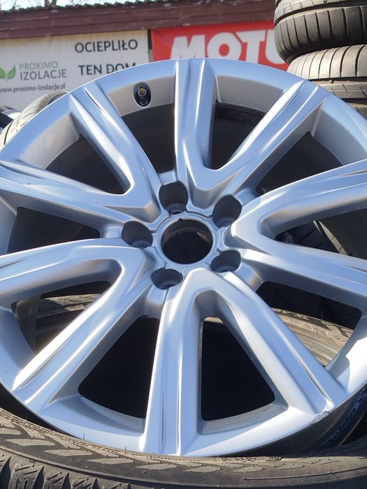 Felgi 18 Audi oryginał