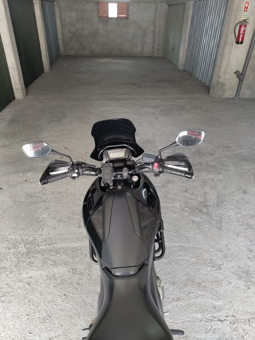 ((Honda NC700x))