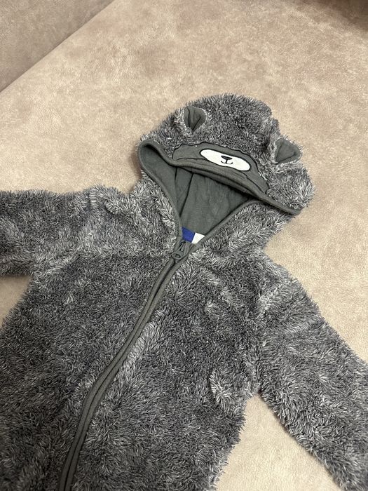 Ромпер комбинезон lupilu