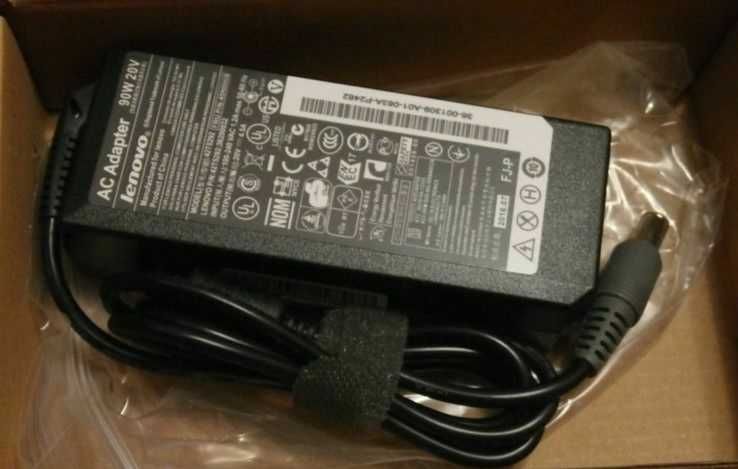 Блок живлення НОВІ ноутбіків та іншої техніки БЕЗКОШТОВНА ДОСТАВКА