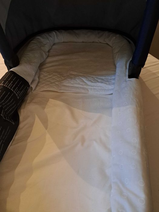 Gondola do wózka Britax