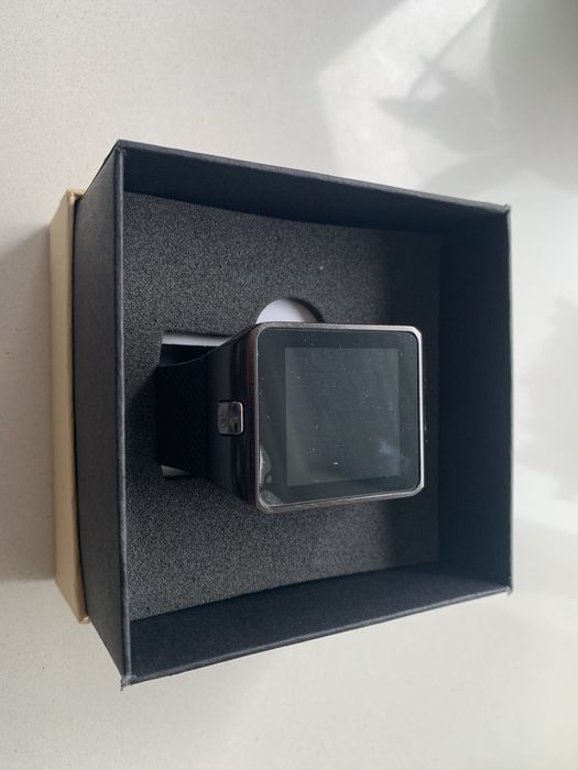 Relogio Digital - Smart Watch Bluetooth