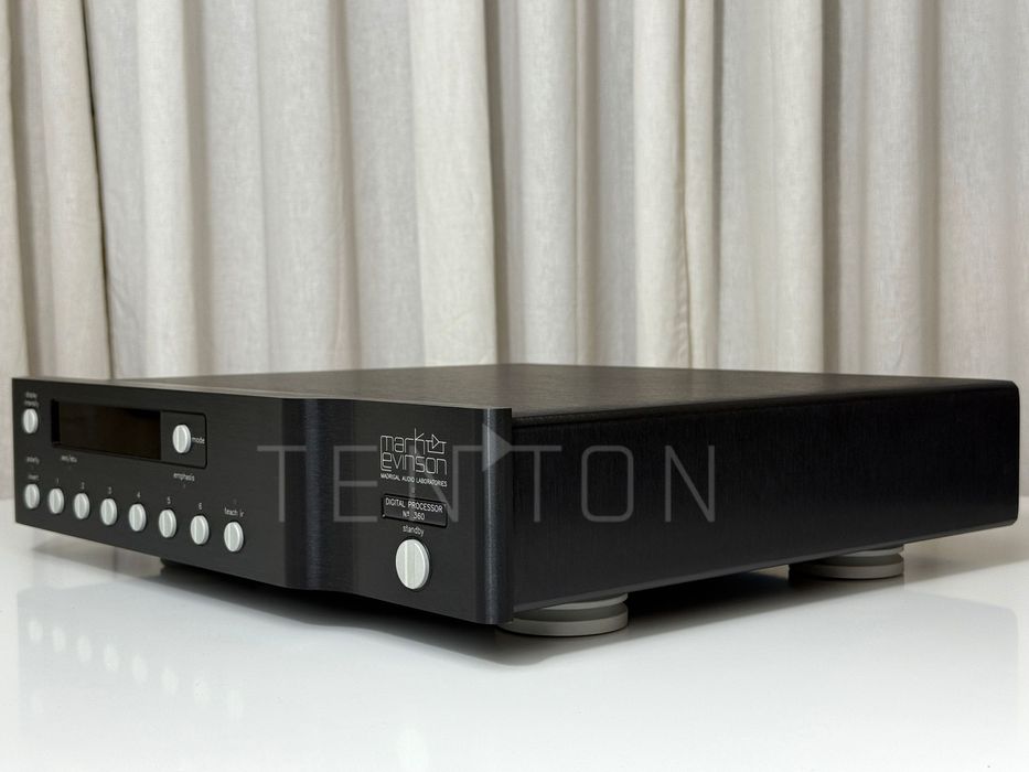 Mark Levinson 360 DAC 24bit/96kHz BB PCM 1704, super stan, hi-end