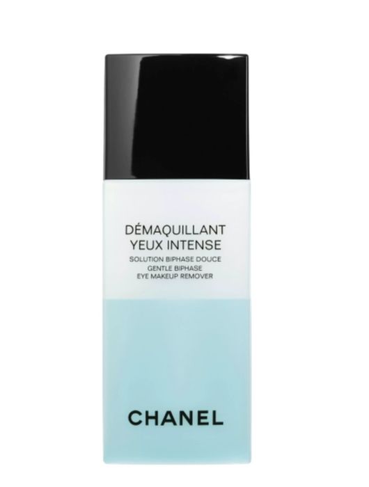 Chanel płyn do demakijażu oczu Demaquillant Yeux Intense 100 ml