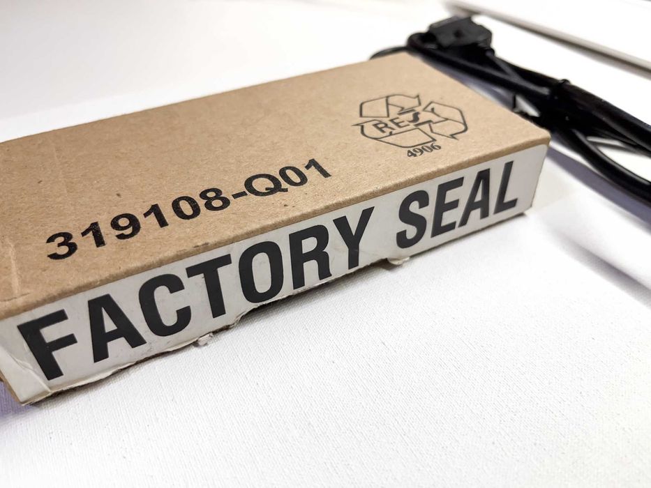 Пульт керування Allen-Bradley PowerFlex 20-HIM-A3 (Series C) + Кабель