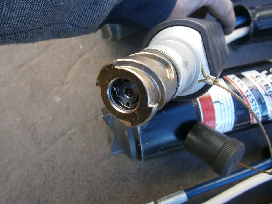 домкраты гидравлические LUKAS аварийно-спасательный  инструмент