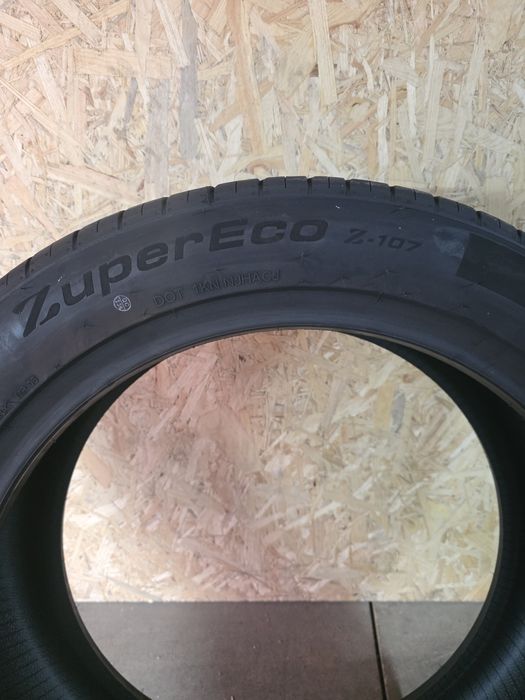 Nowe Opony Letnie 245/45R18 100W Trazano ZuperEco z-107 Extra Load