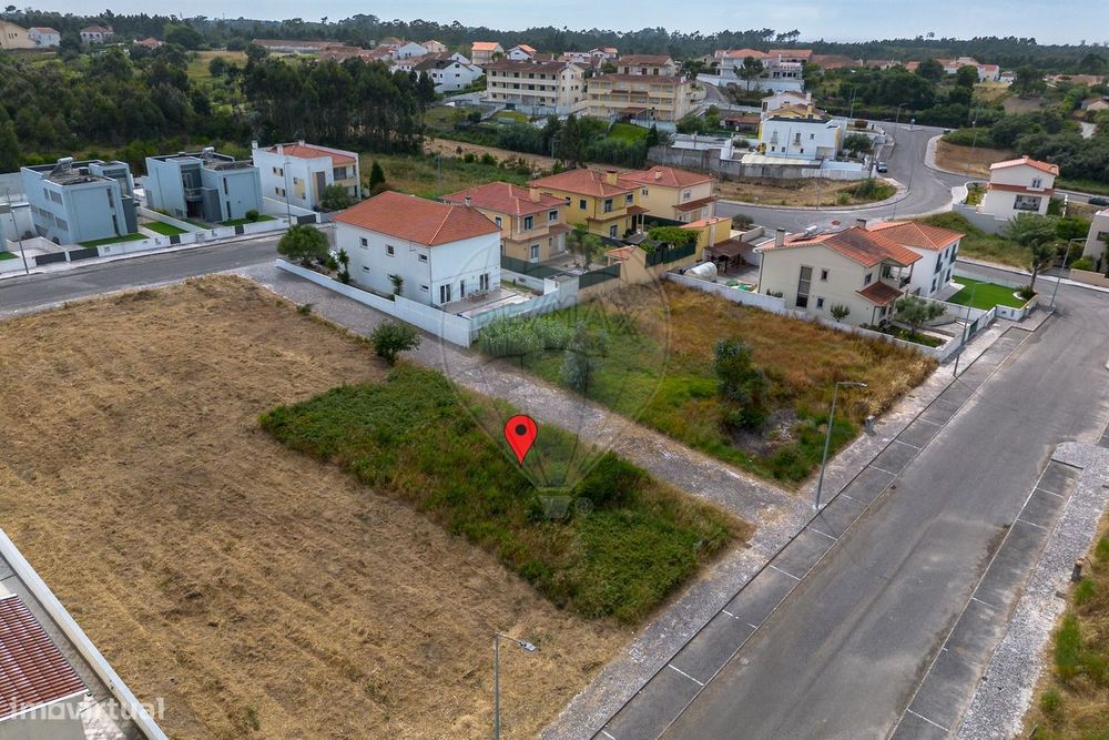 Terreno  para venda — Lavos, Coimbra