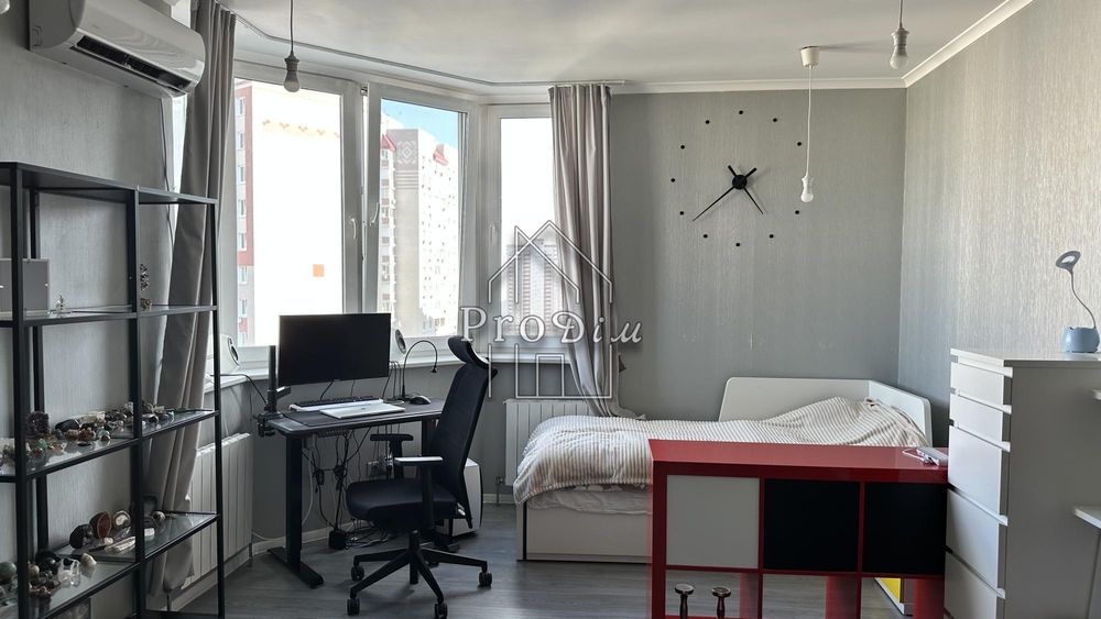 Продаж 1к квартири 51м2 Позняки Гмирі 8Б Без %% Програми+