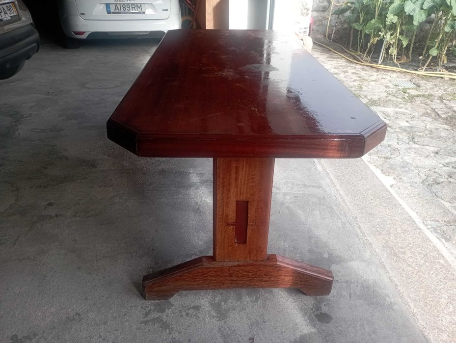 Solid Wood Table64751672158595121