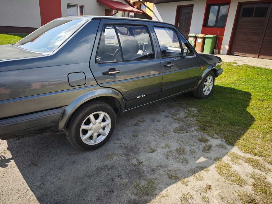 Sprzedam VW Jetta