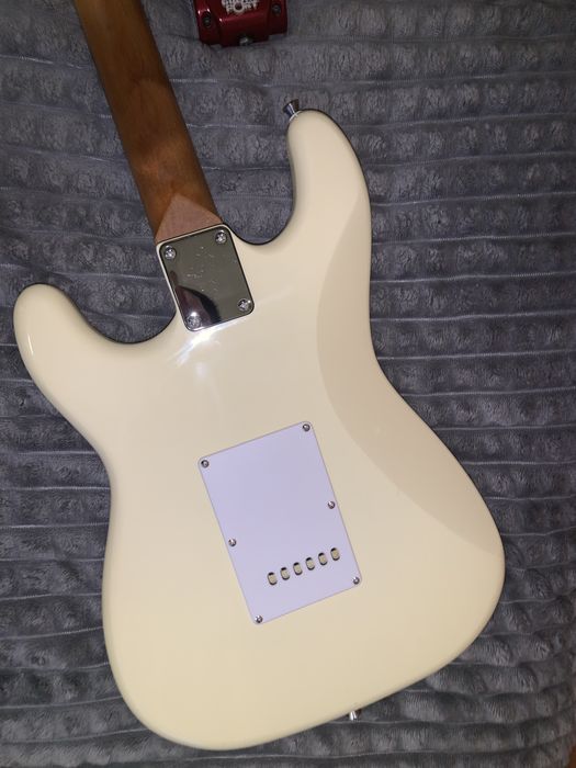 Електрогітара Deviser L-G2S ST YL Читайте опис !