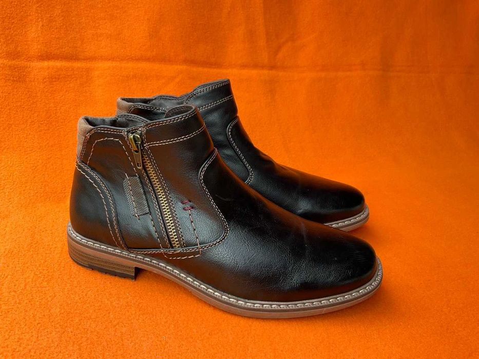 Черевики, ботинки, туфлі, Venice, 41р